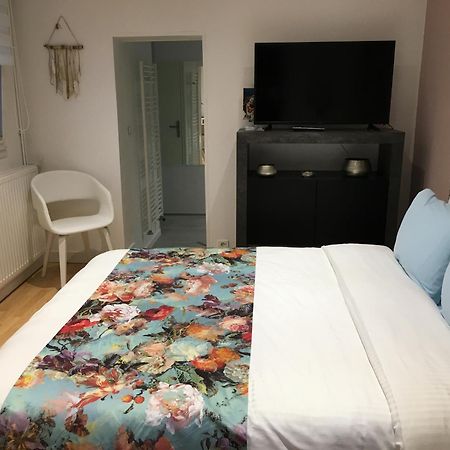 La Petite Maison De Jane Reims Zewnętrze zdjęcie